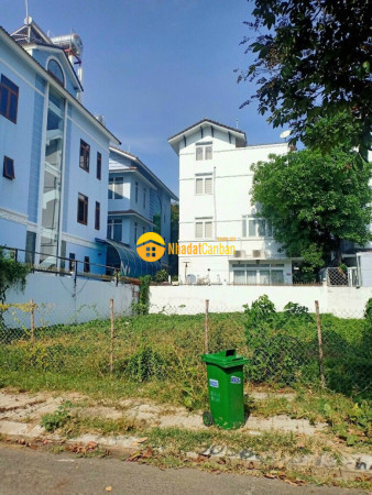 Bán lô đất biệt thự đường 65, diện tích 12x20m, giá rẻ, kdc tân quy đông, phường tân phong