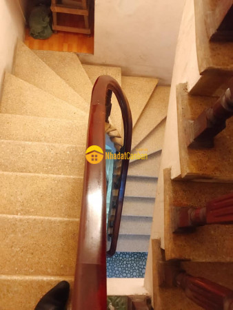 Nhà nguyễn trãi 73100m 6t mt7m chỉ 11.3 ty