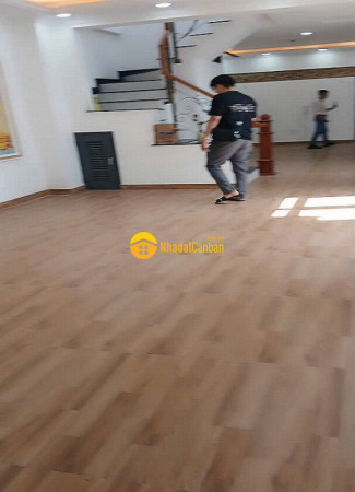 Bán nhà hxh thông. kinh doanh, thiên phước, p9, tân bình, 400m2, 4 tầng, ngang 16m. chỉ 49.5 tỷ