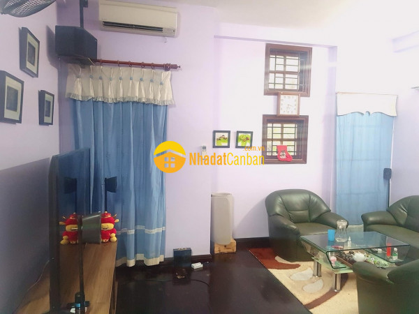 Siêu phẩm nguyễn khang 60m 4t mt5 chỉ 5.2 tỷ cầu giấy