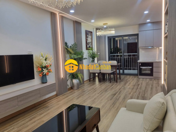 Bán căn hộ chung cư kđt mễ trì hạ tòa ct4 2 dt 68m 2pn 1vs full đồ giá 6 tỷ sđcc