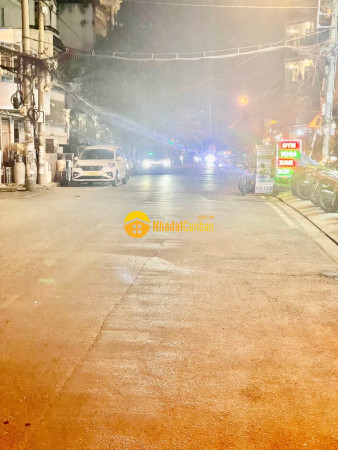 Gmt phan huy ích đường 12m, 120m2, 5 tần, 21 phòng, kd, phường 14, gò vấp, 13,99 tỷ.