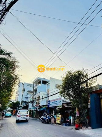 Bán nhà mặt tiền gò vấp, gần bình thạnh phú nhuận,50m2, 5 tầng, thang máy, 9.5 tỷ tl