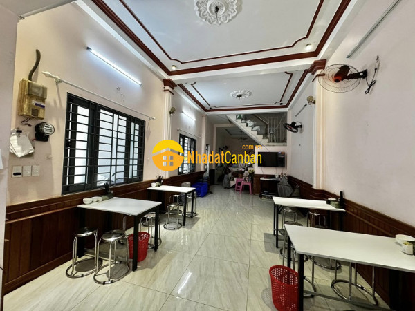 Bán chdv mặt tiền ngay nguyễn chánh sắt, p13, tân bình, 190m2, 5 tầng, thang máy.