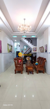 Hẻm ô tô thông, kinh dương vương, bình trị đông b, bình tân, 3 tầng, 68.0m2, 7.5 tỷ.