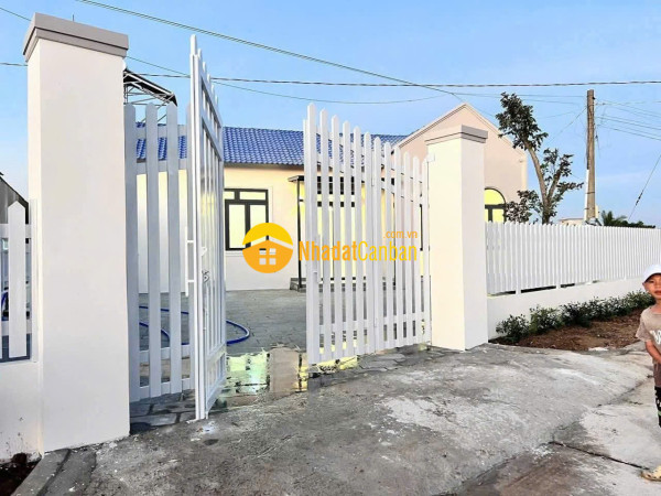 Cần bán nhà đẹp tại thôn tân phú,xã tân hội,lâm đồng chỉ 1.85 tỷ tl