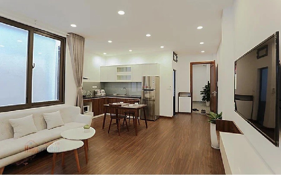 Cho Thuê Căn Hộ Chung Cư Hoàn Kiếm, Giá Rẻ, Chính Chủ T4/2026 - Thuecanho123.com