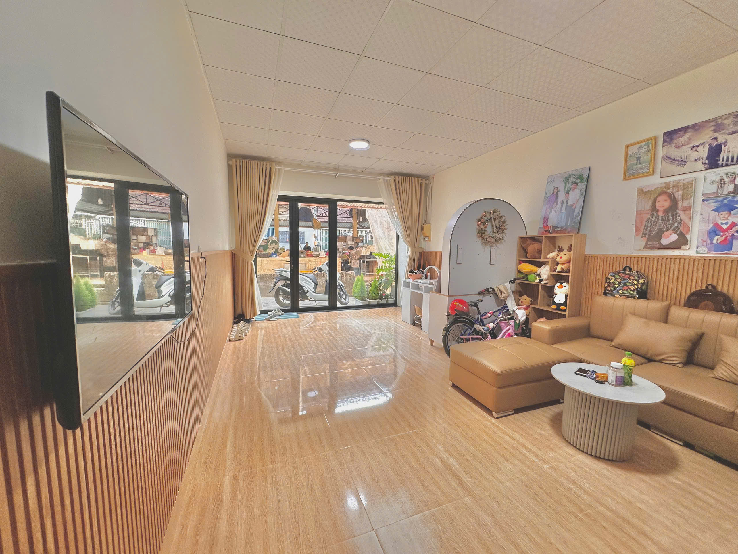 Ảnh bất động sản