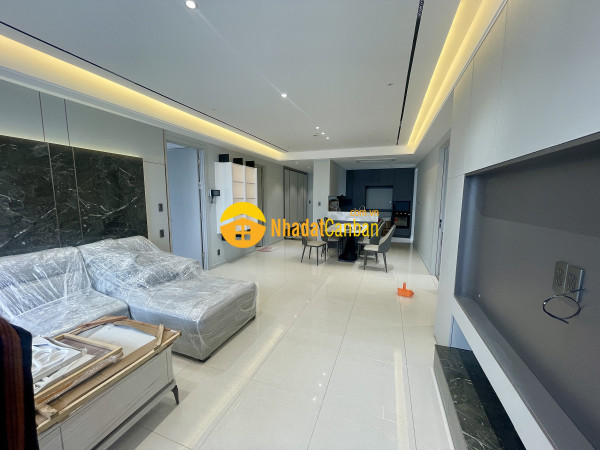Bán căn hộ cantavil premier 3pn 122m² giá 12 tỷ không gian sống chuẩn quốc tế cho chuyên gia nước