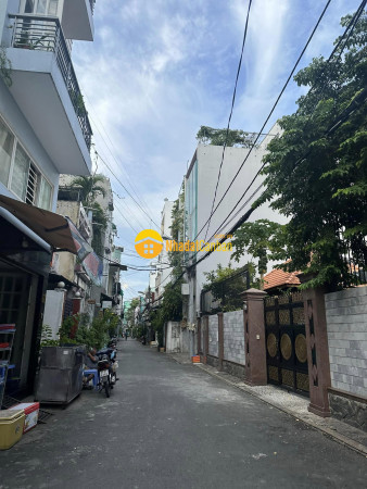 Bán chdv, hxh tránh lê văn sỹ, p12, 11pn. khoán 40tr th 4x18m, 5t chỉ 12.9 tỷ.