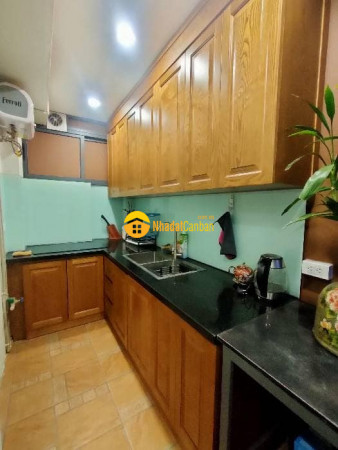 Bán nhà phố cao thắng, yết kiêu, hà đông, ngõ thông, 5m ra phố chỉ hơn 2 tỷ