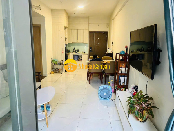 Bán chung cư 1pn1 safira khang điền,võ chí công, phú hữu, quận 9 giá 3,5ty