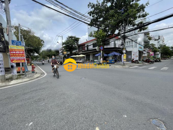 Bán nhà 7x17m góc 47 và lâm văn bền phường bình thuận quận 7