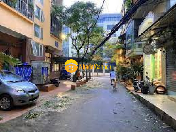 Bán nhà phân lô nguyễn chí thanh, 90m2 5 tầng, 6pn, mt 5m, 22.5 tỷ