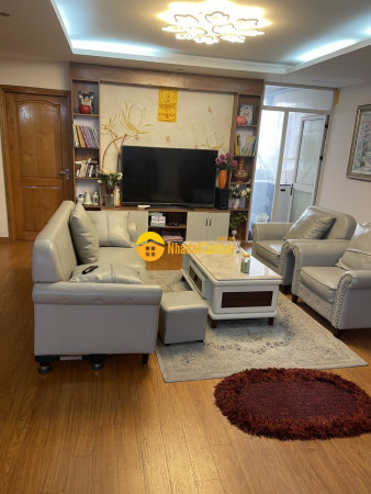 Bán căn hộ chung cư flc landmark lê đức thọ 124m 3pn full đồ chủ rất cần bán nên giá siêu tốt