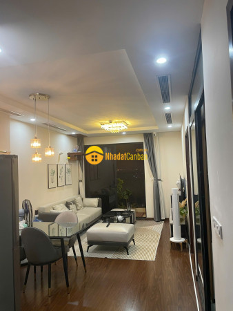 Bán căn hộ chung cư roman plaza tố hữu 78m 2pn 2vs full đồ hướng đn sẵn ở luôn sđcc