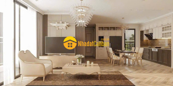 Cho thuê căn hộ cao cấp vinhomes gardenia hàm nghi căn góc 106m 3pn full đồ có slot ô tô