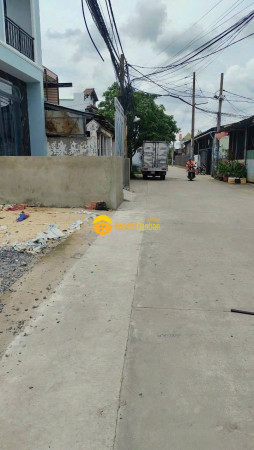 Cần bán lô đất 100m2 gần chợ vĩnh lộc giá chỉ 1 tỷ 200 gọi xem đất