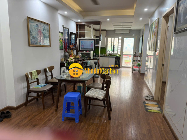 Bán gấp căn hộ 72 m2,02 ngủ, khu 06 tòa mặt đường cienco5, kđt thanh hà hà đông, hà nội, giá 3.45 tỷ