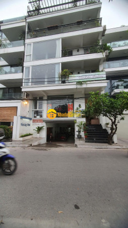 Mặt phố nhật chiêu view hồ tây, 84m2 3t, mt 6.2m, 66 tỷ 0987104878