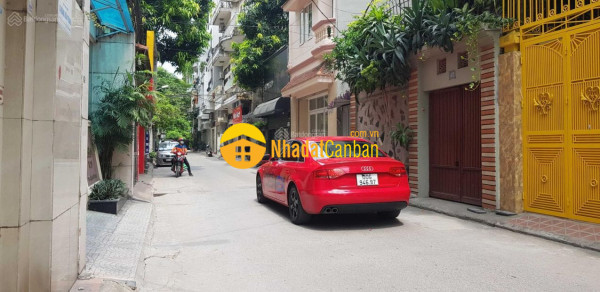 Bán đất nguyễn chí thanh, ô tô tránh kinh doanh, 125m2, mt 8.5m, 29 tỷ