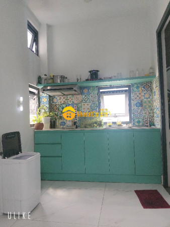 Kế quận 1 nhà đẹp full nội thất