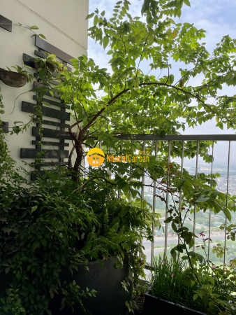 Bán căn hộ chung cư golden palace mễ trì 118m 3pn full đồ giá hơn 9 tỷ