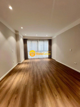 Bán nhà thanh nhàn siêu đẹp 4 tầng long lanh hai bà trưng