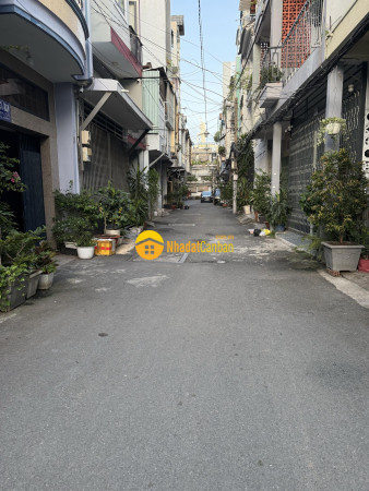 Trường sa quận 3, cư dân đồng bộ, xe hơi ngủ nhà, 4 lầu lung linh an sinh tuyệt đỉnh.