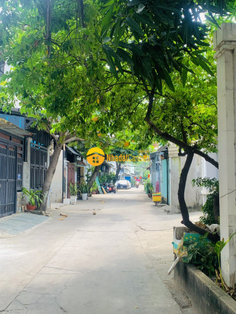 Nhà hiệp bình chánh gần gigamall 75m2 full thổ chỉ nhỉnh 5 đồng