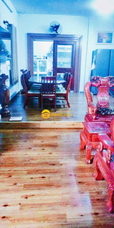 Nhà 44m2 giá mềm chỉ 3tỷ6 bình hưng hòa, bình tân hướng đông gần nhiều tiện ích kdc hiện