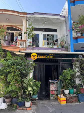 Nhà đẹp gò vấp hẻm xe hơi giá rẻ