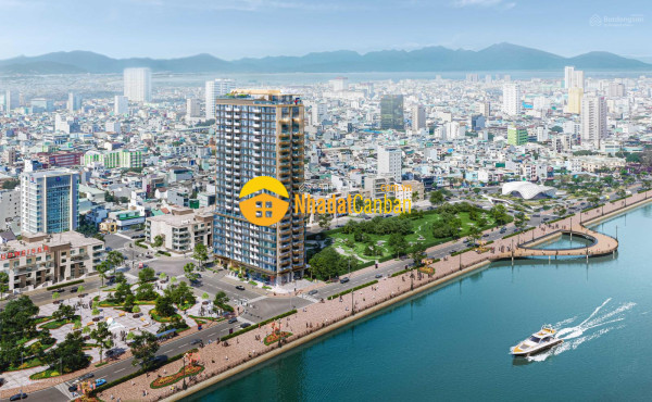 4 tỷ sở hữu biểu tượng sống sang bậc nhất trung tâm đà nẵng