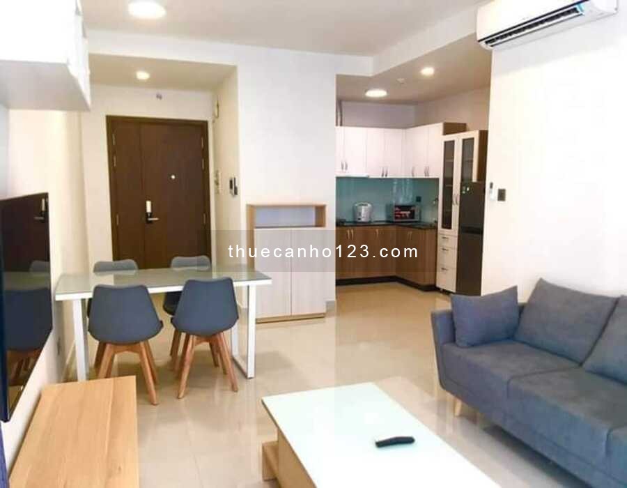 Cho Thuê Căn Hộ Chung Cư Quận 12, Giá Rẻ, Mới Nhất T4/2026 - Thuecanho123.com