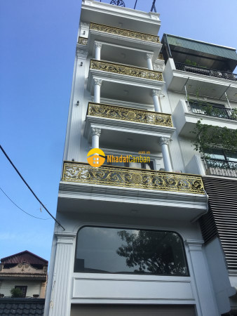 Siêu phẩm nguyễn văn linh gara 2 ô tô 7 tầng thang máy siêu hiếm