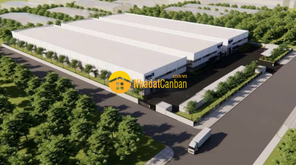 Cho thuê kho xưởng 12.000m2 tại kcn đồng văn, tỉnh ninh bình. pccc hạng c