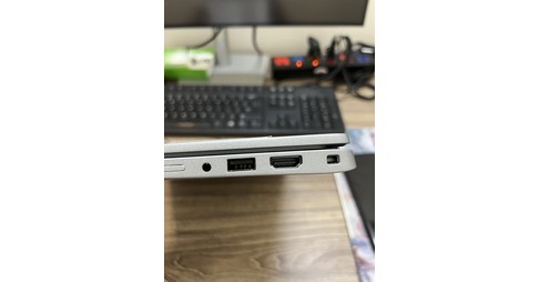 Dell Latitude 5320 i5-1145G7 13.3 inch 8GB/256GB