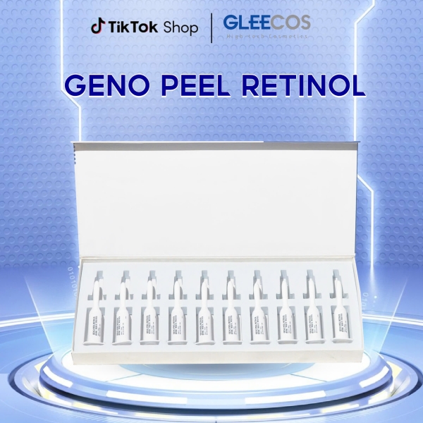 GLEECOS - Peel A Retinol