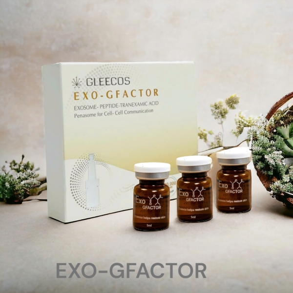 GLEECOS - EXO-GFACTOR