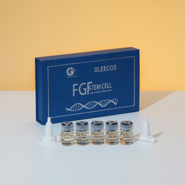 GLEECOS - GFCELL