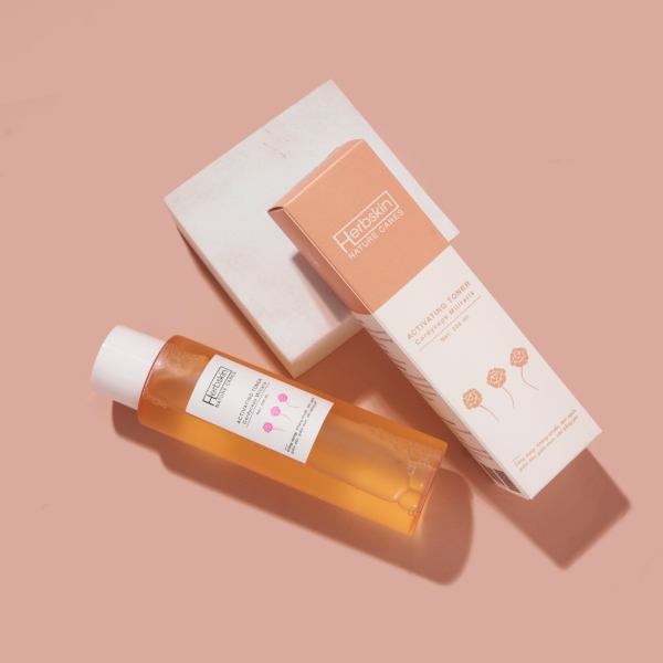 GLEECOS - ACTIVATING TONER